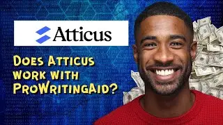 Does Atticus work with ProWritingAid