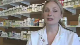 Pharmacist Job Description