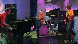 Ben Folds Five - Theme from 