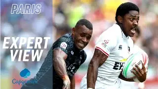 Expert View: USA and Fiji go head-to-head