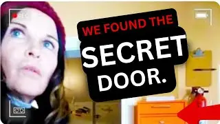 25 Missing Kids Discovered Behind Secret Door