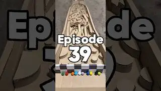 Episode 39 | Marble Race Tournament #marblesrace #marbles #marblerace #marbleracing #marblegame