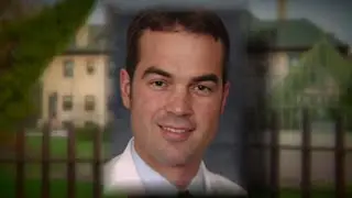 Person of interest taken into custody in murder of well-known Detroit neurosurgeon