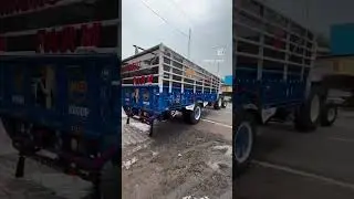 Munady Group Trolly 💫❤️Congratulations 🥂 SANDHU FARM 💪🏻❤️9056011201..📞☎️..#mundaygroup #farmer