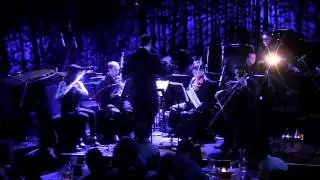 Opperman: The Fermi Paradox - World Premiere by Helix! @ LPRNYC 4/12/15