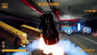 Danger Zone Done This Before? (BRONZE)Fire your first smash breaker