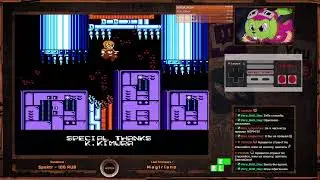 Bucky o'Hare [HARD!] - Speedrun guide - гайд на прохождение и спидран