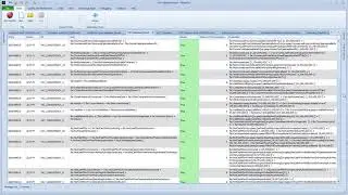 Expert System Demonstration