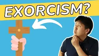 How to Perform An EXORCISM!