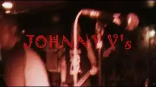 Sad Boy Sinister @ Johnny v's First time heard LIVE!