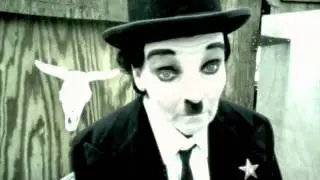 Charlie Chaplin wears Hemp