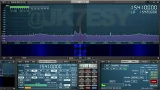 【BIBLEMSG】15410kHz 20190717【HOSOYAは稀代の売国奴】