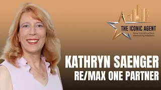 Kathryn Saenger REmax One Premier - Baytown Texas - New Construction Marketing Mastery Testimonial