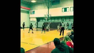 Defensive focus