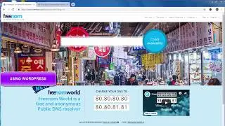 [HINDI]Create A Free website(With Free Domain,Free Hosting,Free CPanel )