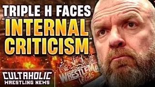 Triple H Facing 