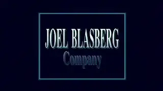 The Cramer Company/Joel Blasberg Company/Alliance Releasing (1995)