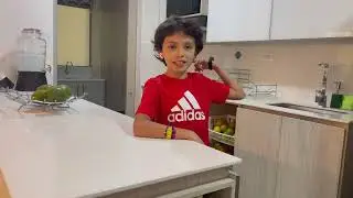Video-Pr&auml;sentation, Mein Zimmer - Deutsche Schule Medell&iacute;n