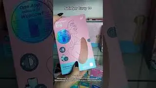 Satisfyer Curvy 1+ | Магазин Amore-shop.kz Подробнее в описании и комментариях.