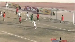 Three Star Club Vs Yeti Himalayan Sherpa Club Match Highlights & Goals By GoalNepal com