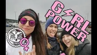 Istra trip part 3.5 - Girls edition
