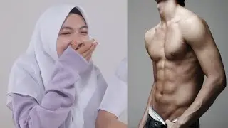 Bagaimanakah Tubuh Ideal seorang pria?