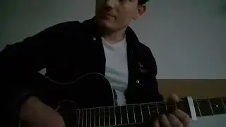 Smiley cover - Acasă  #Smiley #Acasă #cover #guitar #chitara 