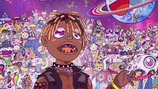 juice wrld - misfit (slowed + reverb)