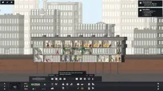 Project Highrise Las Vegas E01 FIRST LOOK