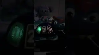 turtle light sound music discovery