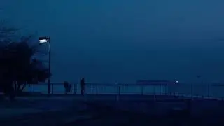 for the nights that feel too heavy