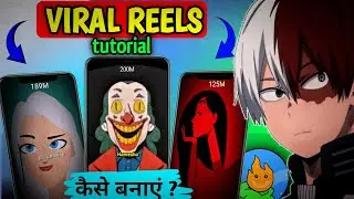 How To Make Viral Dark Psychology Video || 100% Free Method (FULL COURSE)