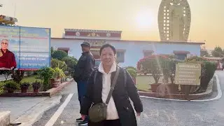 LOSAR SHOPPING 🛍️+ Momma&rsquo;s B&rsquo;DAY🎉 #tibetanvlogger #tibetanyoutuber 
