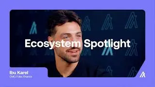 Ecosystem Spotlight: Folks Finance