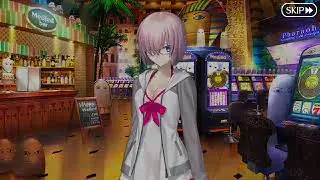 [FGO NA] Summer 2021 Las Vegas Championship Match 2nd Casino Part 3