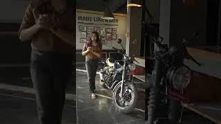 അതിരുകളില്ലാത്ത അഡ്വഞ്ചർ റൈഡ്! | GUERILLA 450 | AutoSpace India