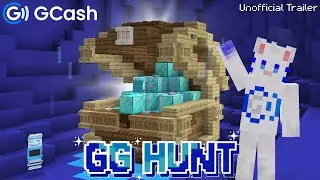 GGHUNT Treasure Hunt Server Trailer