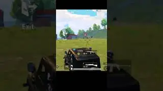 M249 Vs DP 28 | 1V4 Clutch 🔥🔥🔥