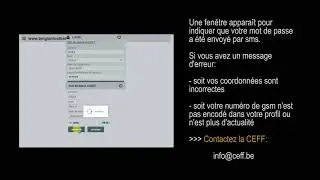 comment r&eacute;cup&eacute;rer son mot de passe coacheducation ?