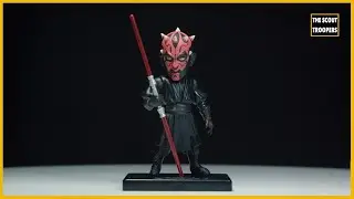 STAR WARS - BANPRESTO - WCF - VOLUME 6 - #029 DARTH MAUL