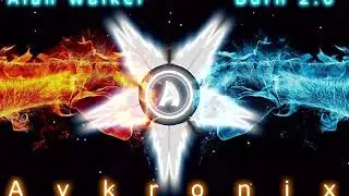 Alan Walker - Burn 2.0 (Aykronix Release)