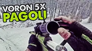 ABRI 5X A CHAVE VORON DA SHORE, PAGOU LEDX E AINDA FIZ A SHOOTER DE DVL | ESCAPE FROM TARKOV 1.0