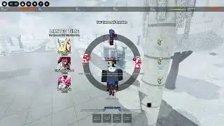 i found jumps showdown bug pls fix(read desc)