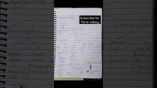 connective tissue  #shortvideo #shorts #ytshorts #biology #trending