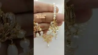 ✨#amazing#silver#sitarami#ordernow💖✨