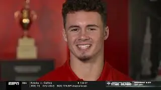 2023 Wuerffel Trophy Recipient Announced