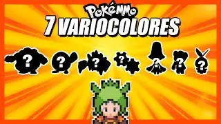 PokeMMO | Resumen de la SHINY WAR✨ 2025