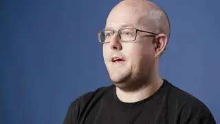 #DataFam Speaks: Simon Beaumont