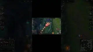 How to miss your ult and still win a fight: Rumble vs Diana