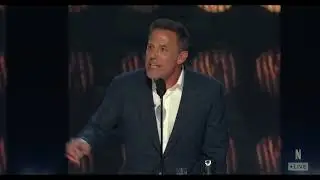 ben affleck becomes the joker